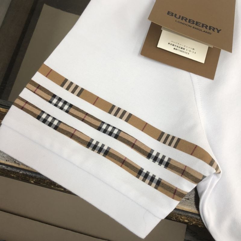 Burberry T-Shirts